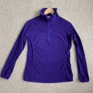 Columbia Fleece